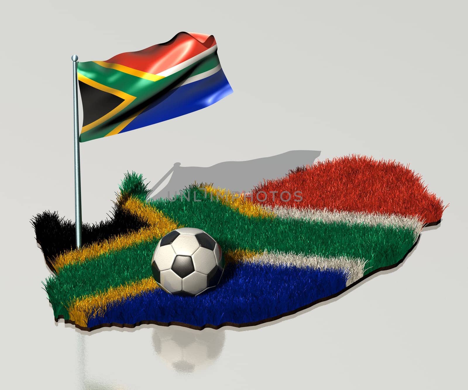 Football World Cup 2010