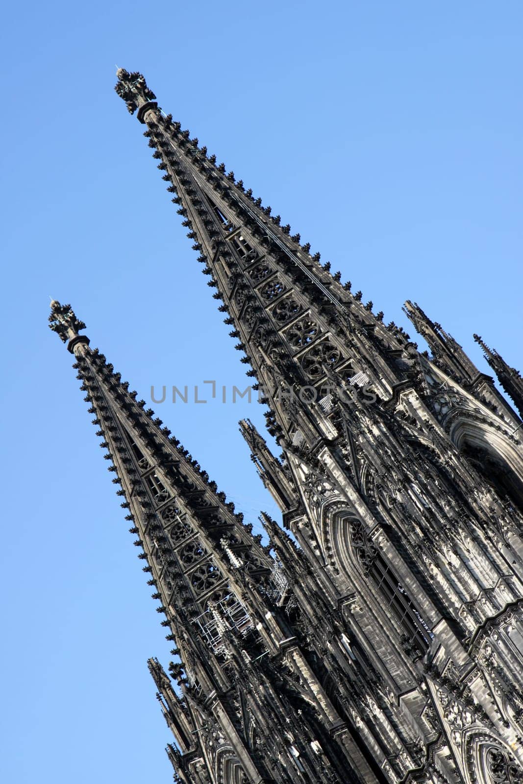 Cologne Cathedral