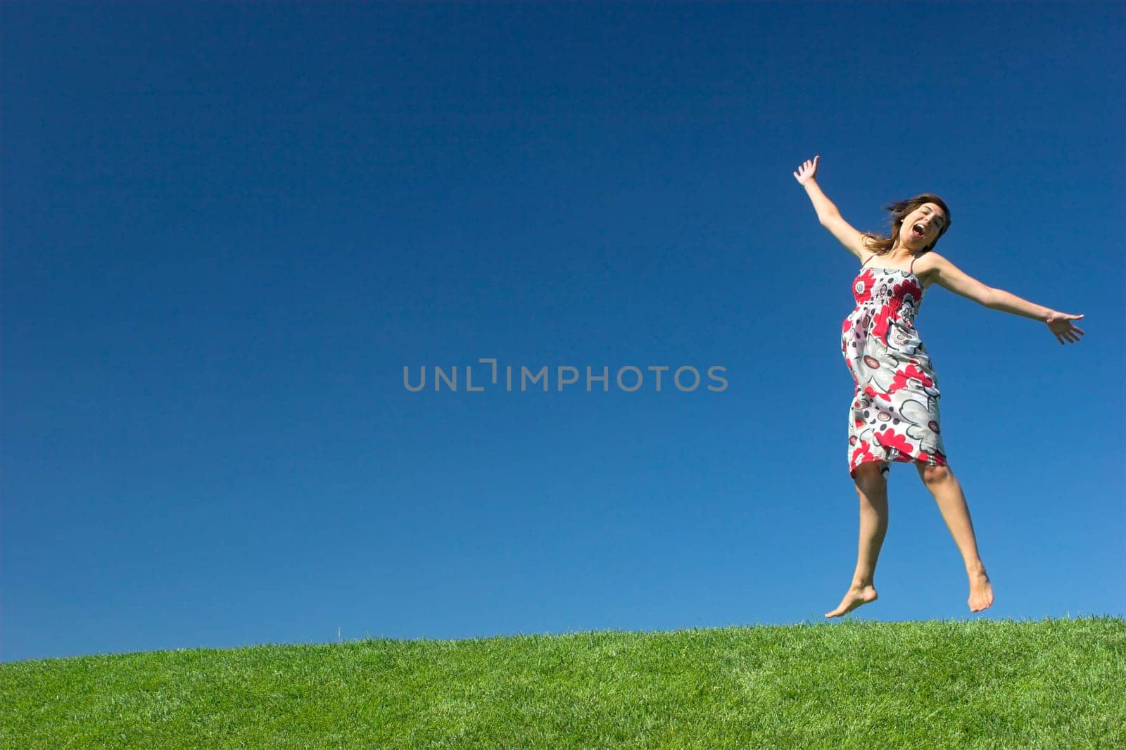Carefree Lifestyle
