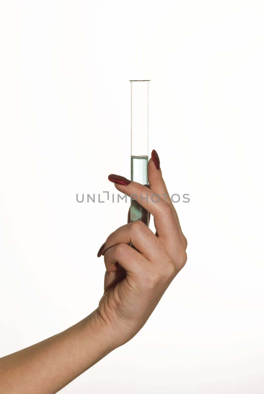 test tube