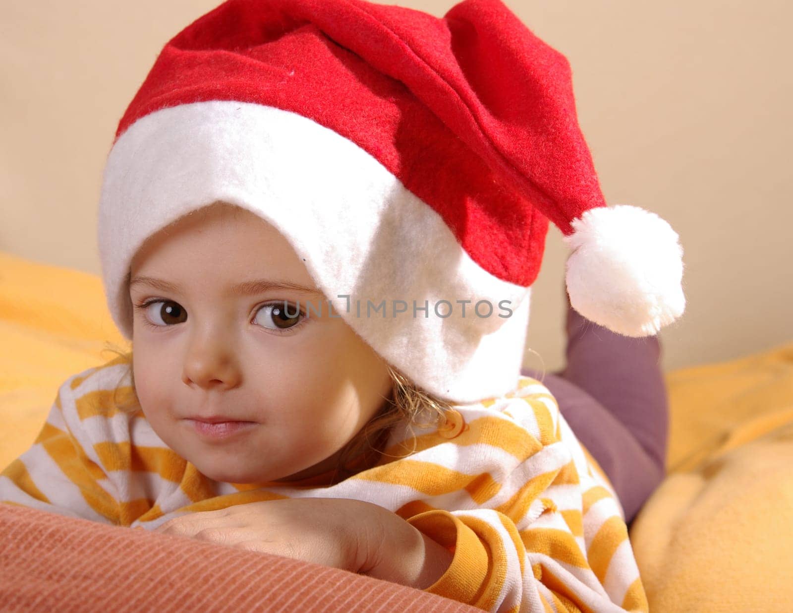 Christmas Child