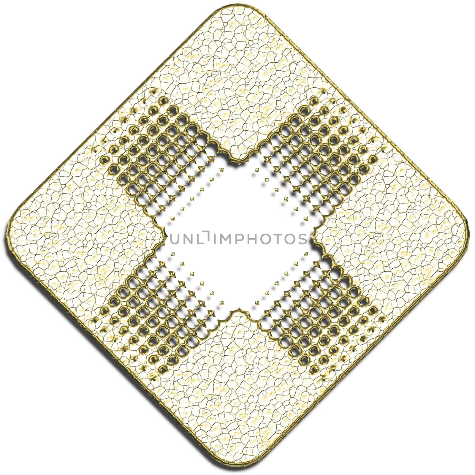 Design Element - Chip - PCB