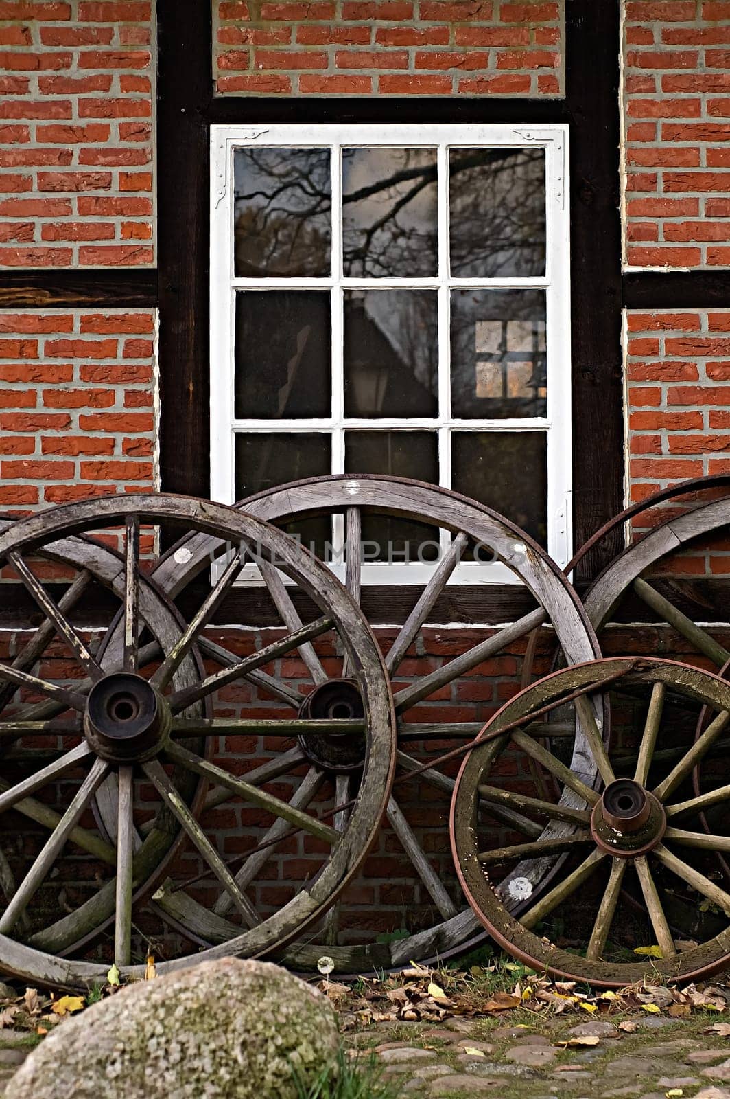 Wheels