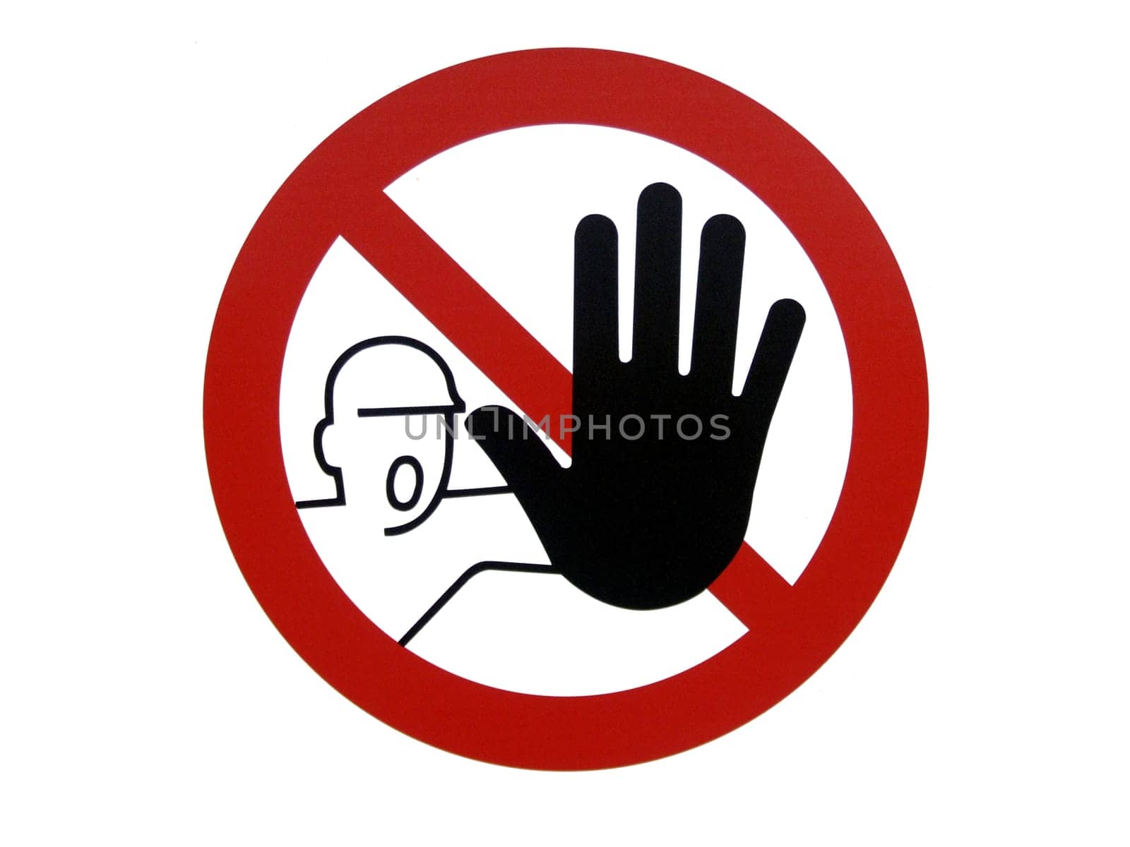 Stop