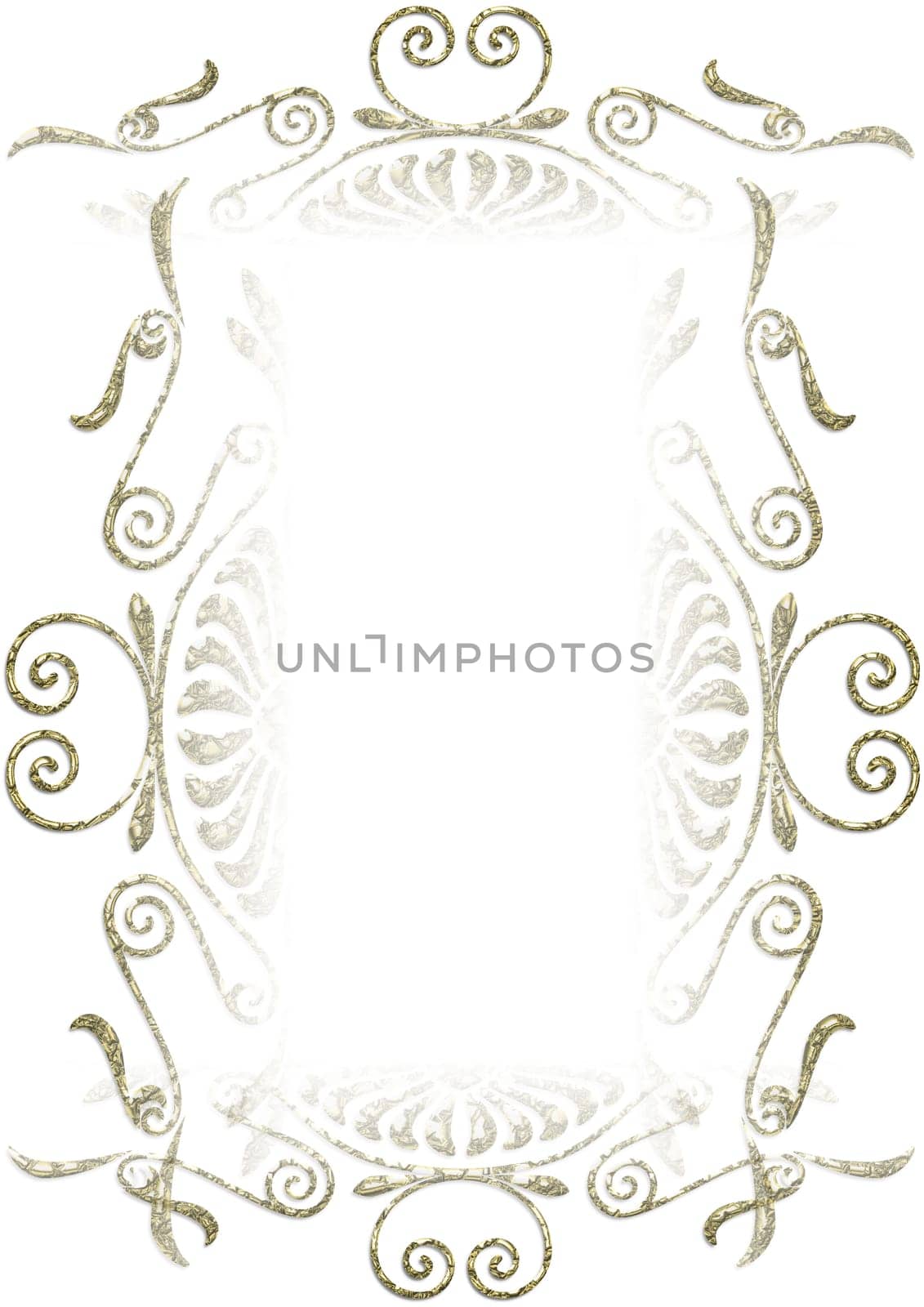 Background - Design Template - Floral