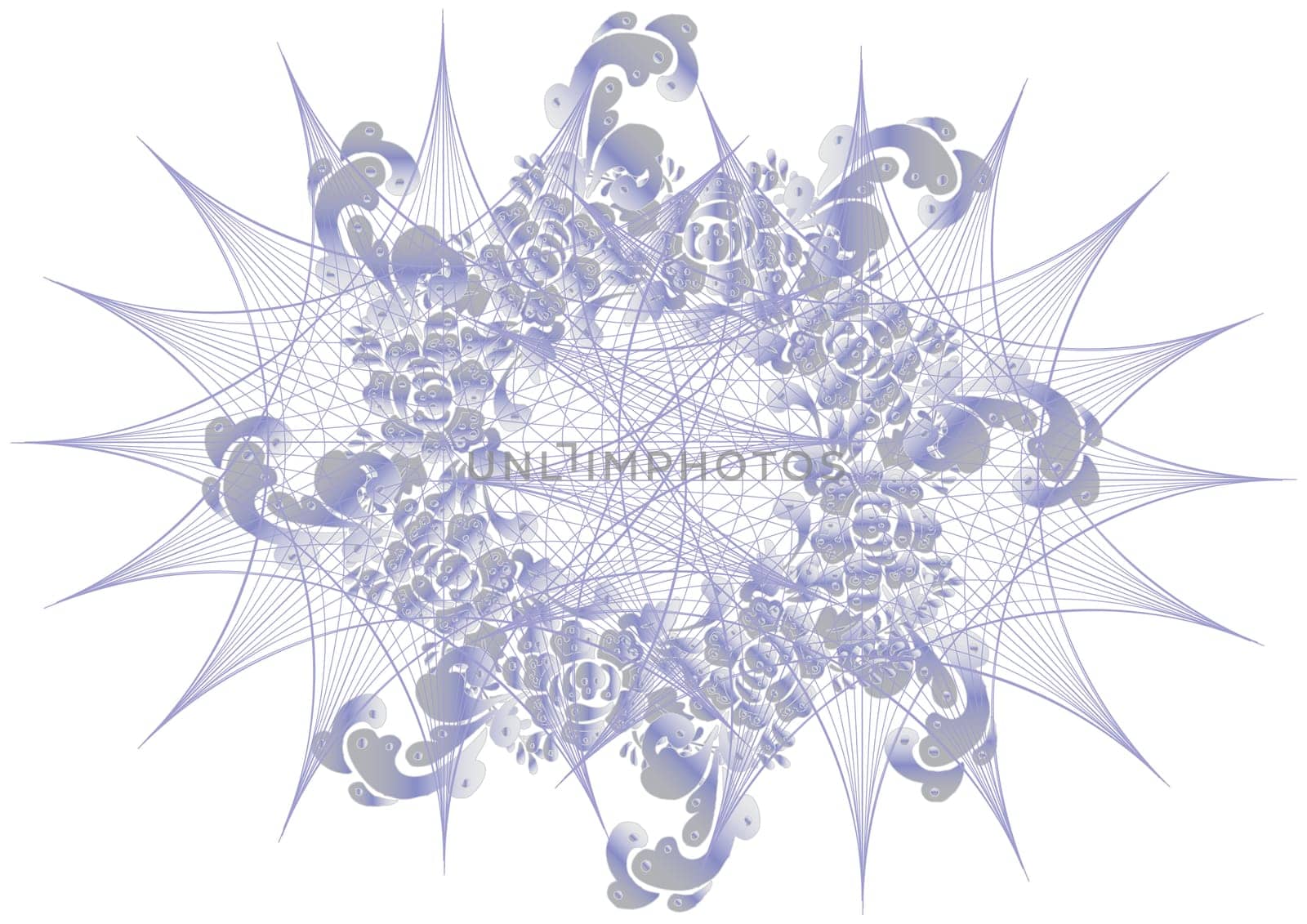 Background - Design Template - Floral