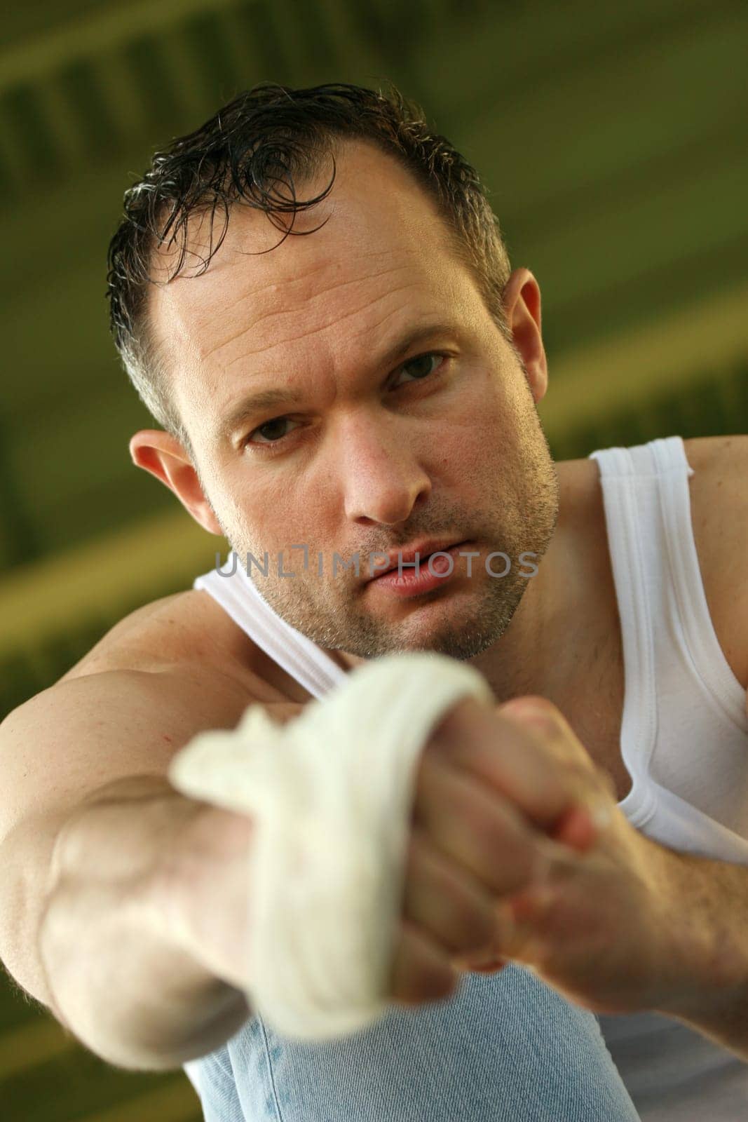 Street Fighter