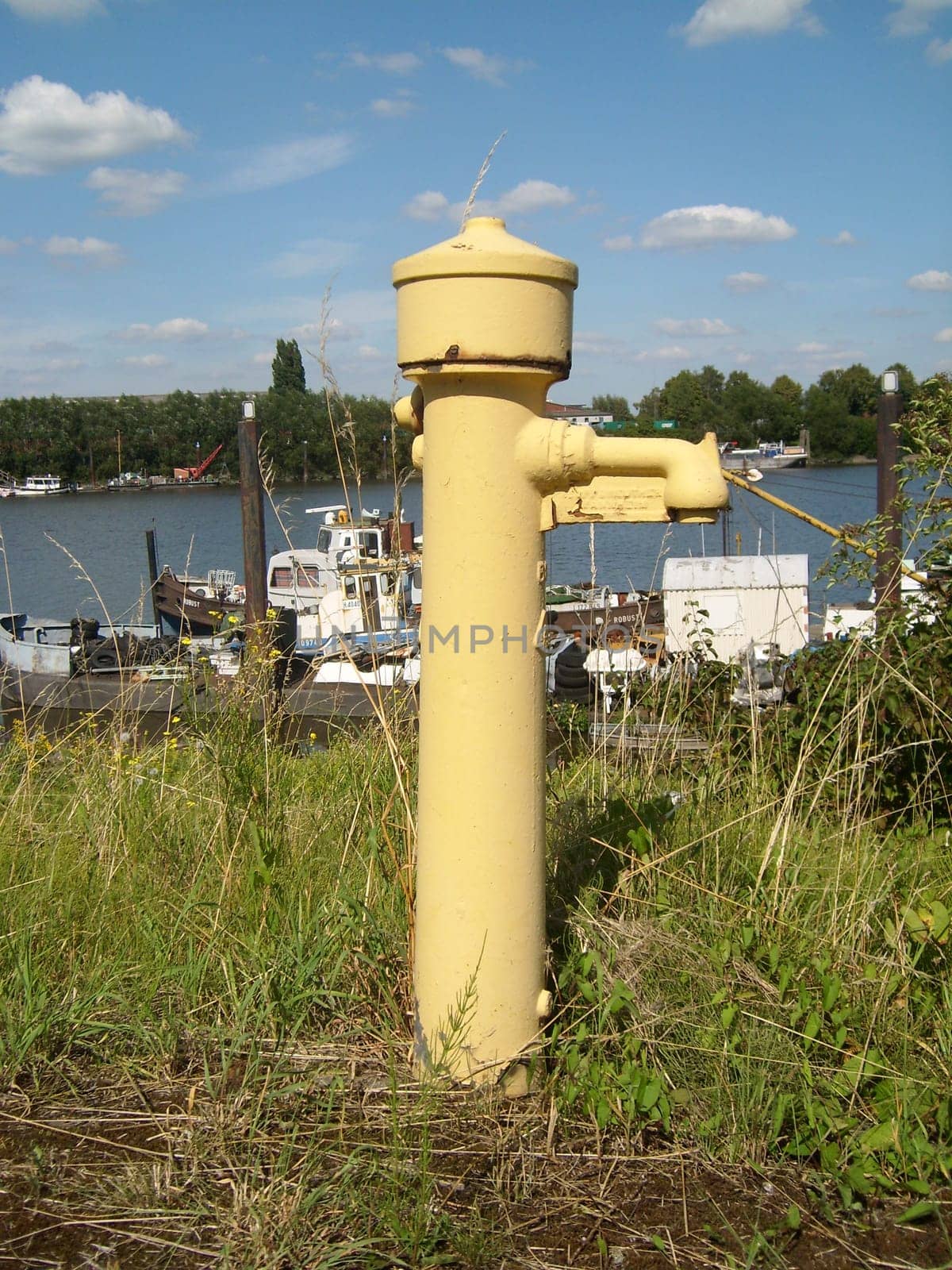 Hydrant