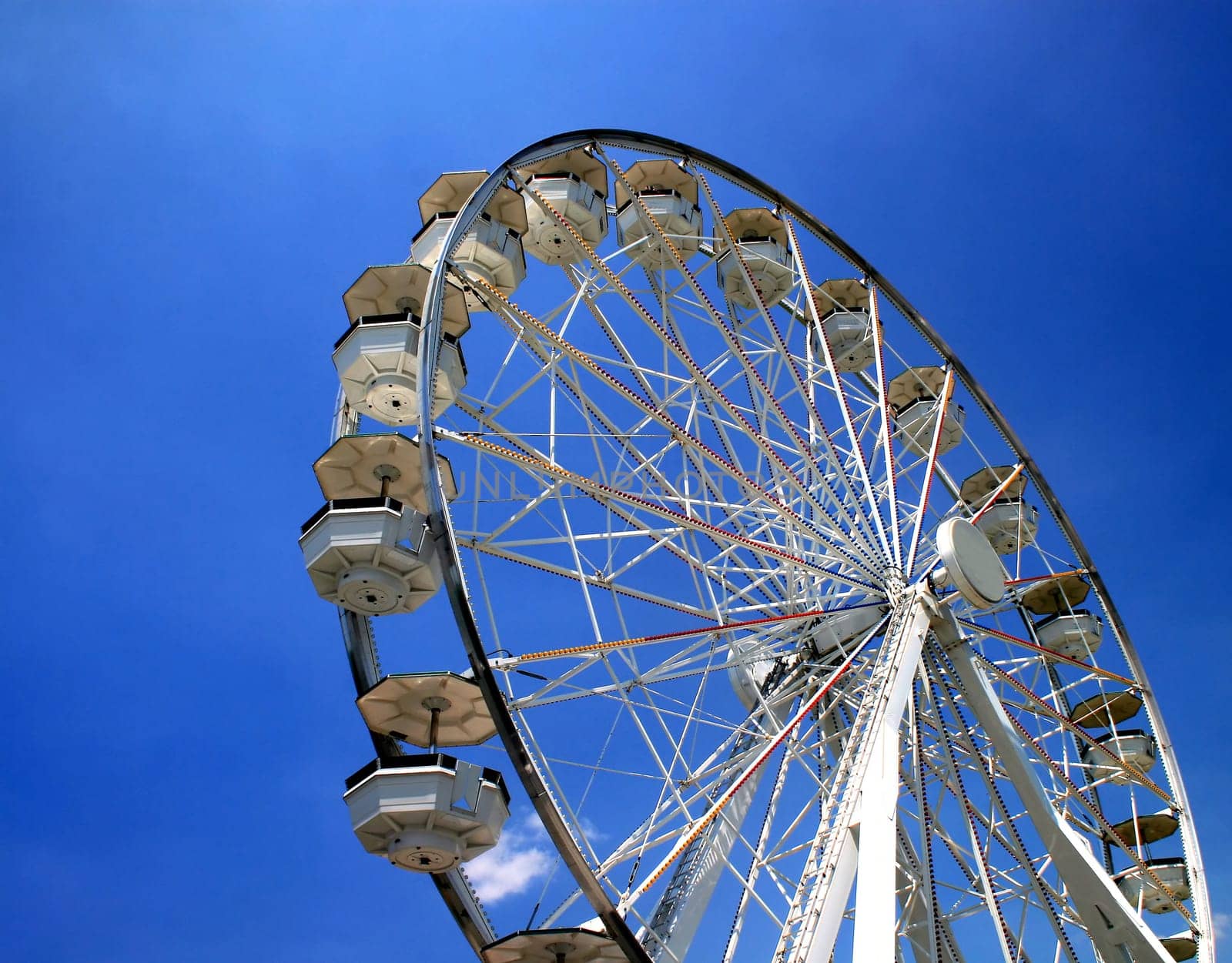 Ferris Wheel