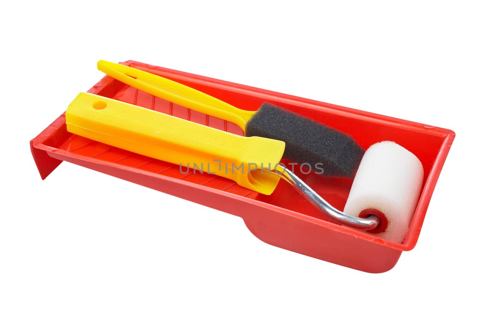 Paintroller