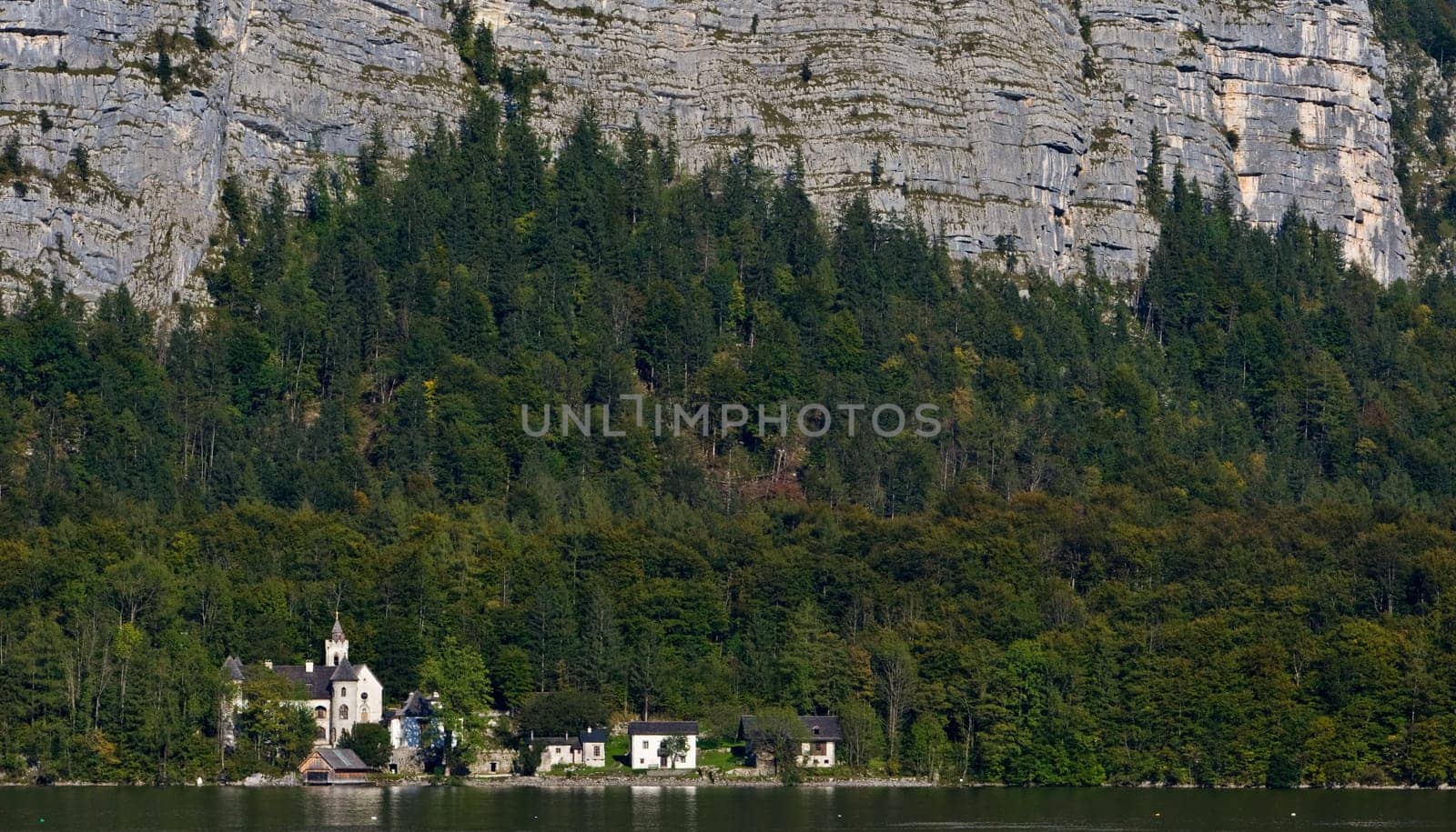 Hallstatt, Austria