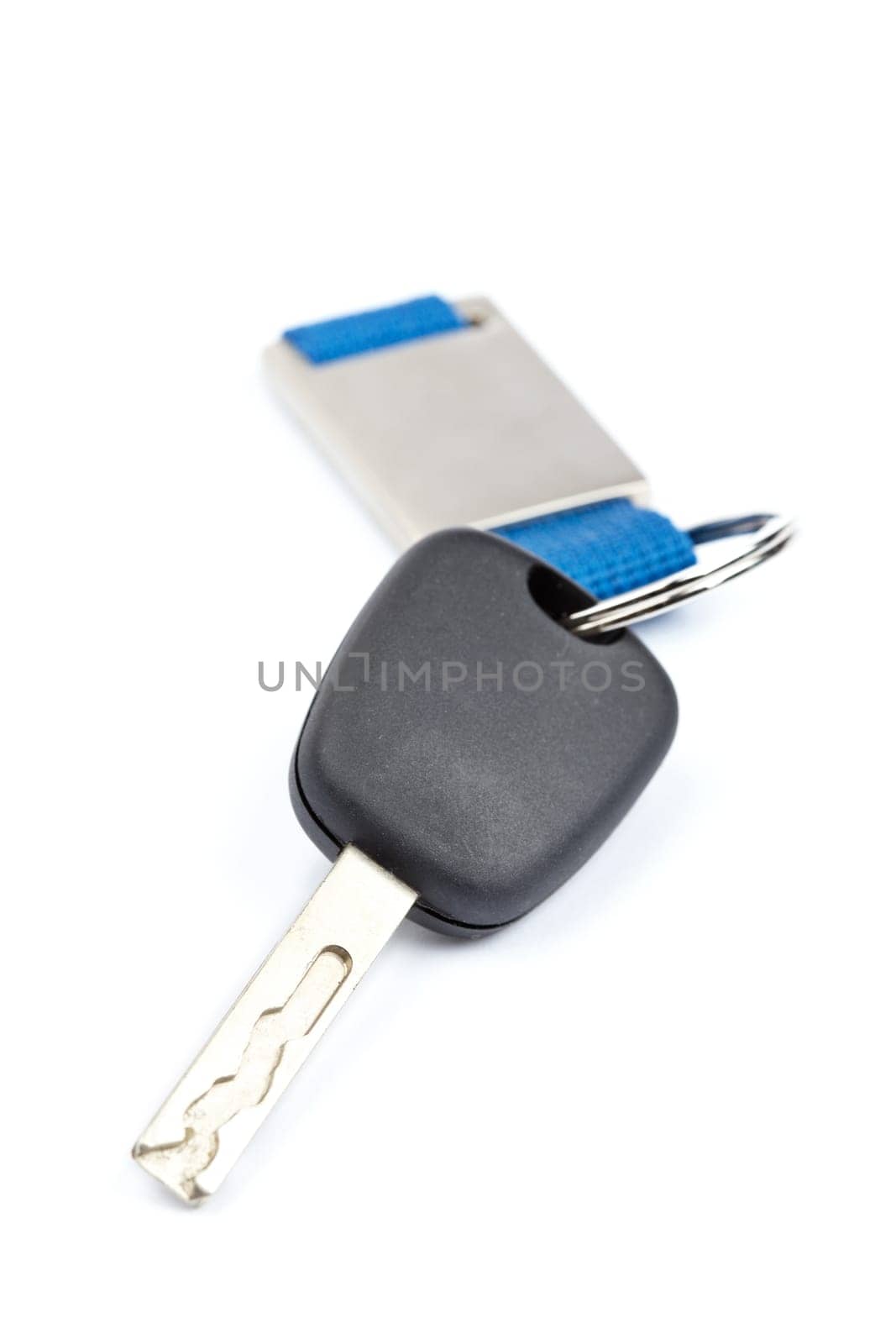Car key
