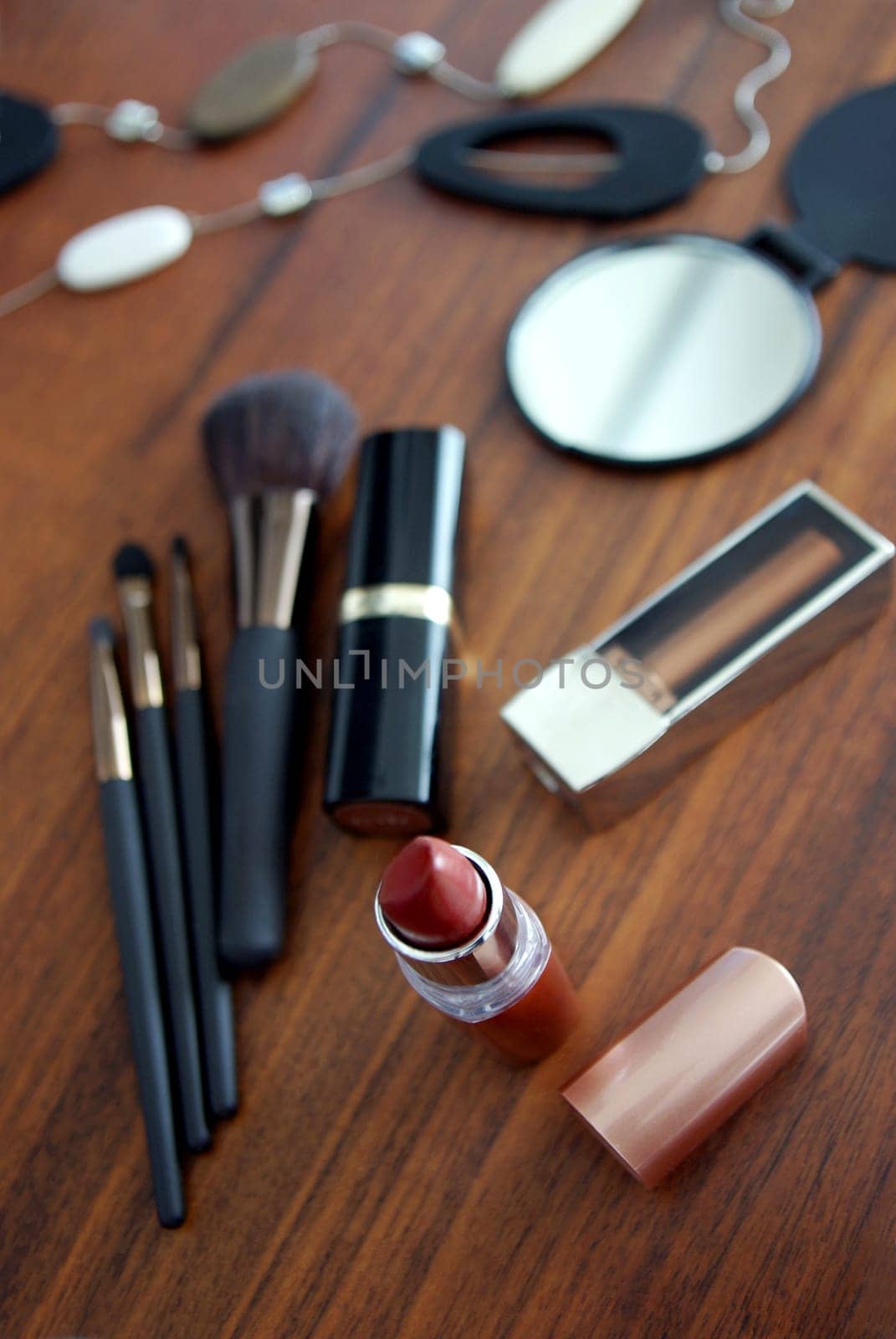 Cosmetics