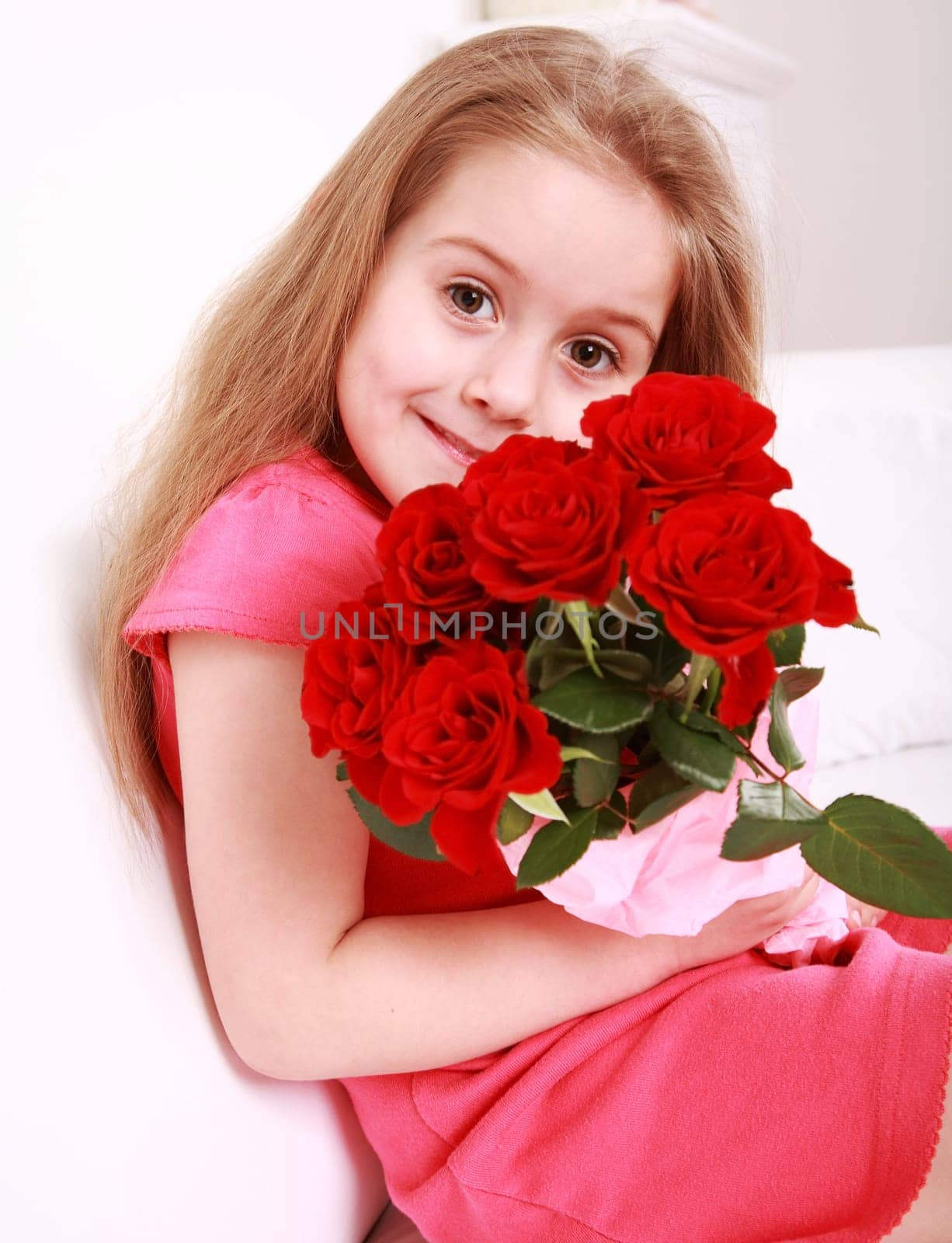 Roses for my mother