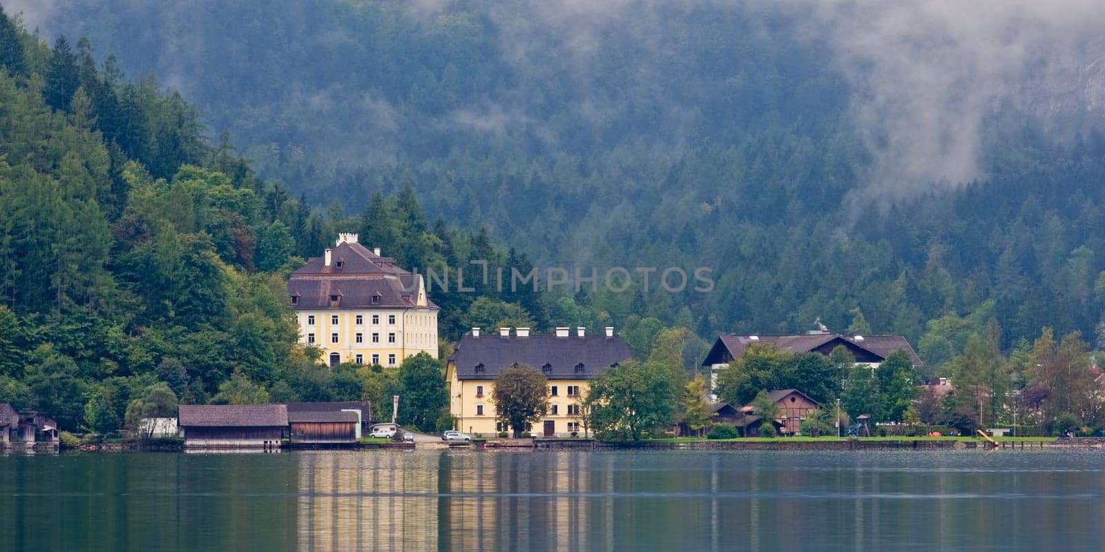 Hallstatt, Austria