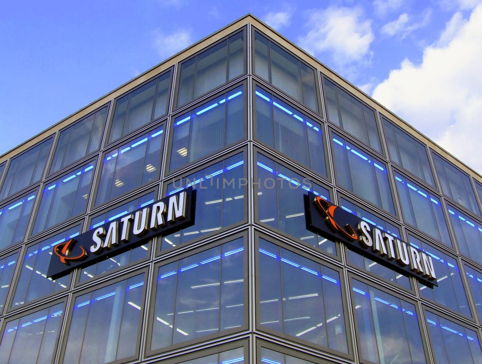 Saturn
