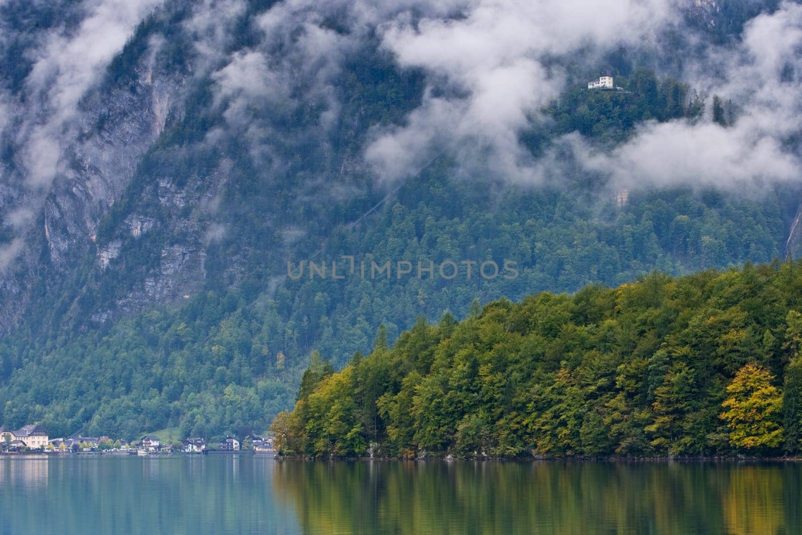 Hallstatt, Austria