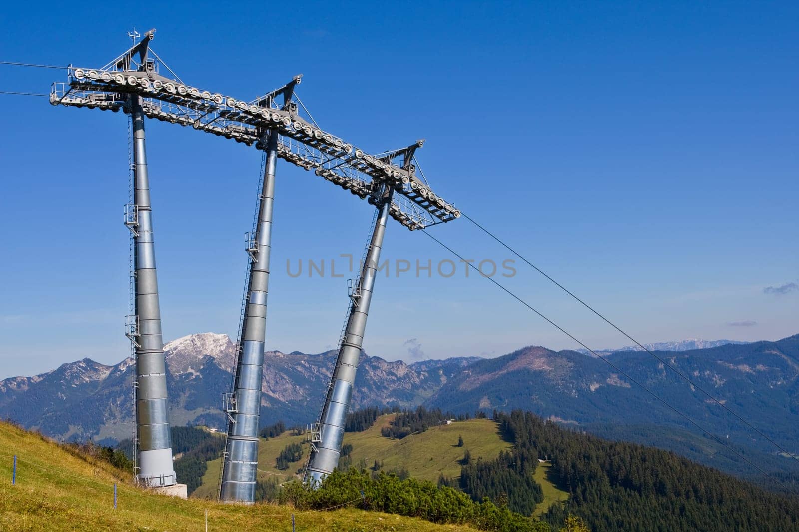 Ski lift
