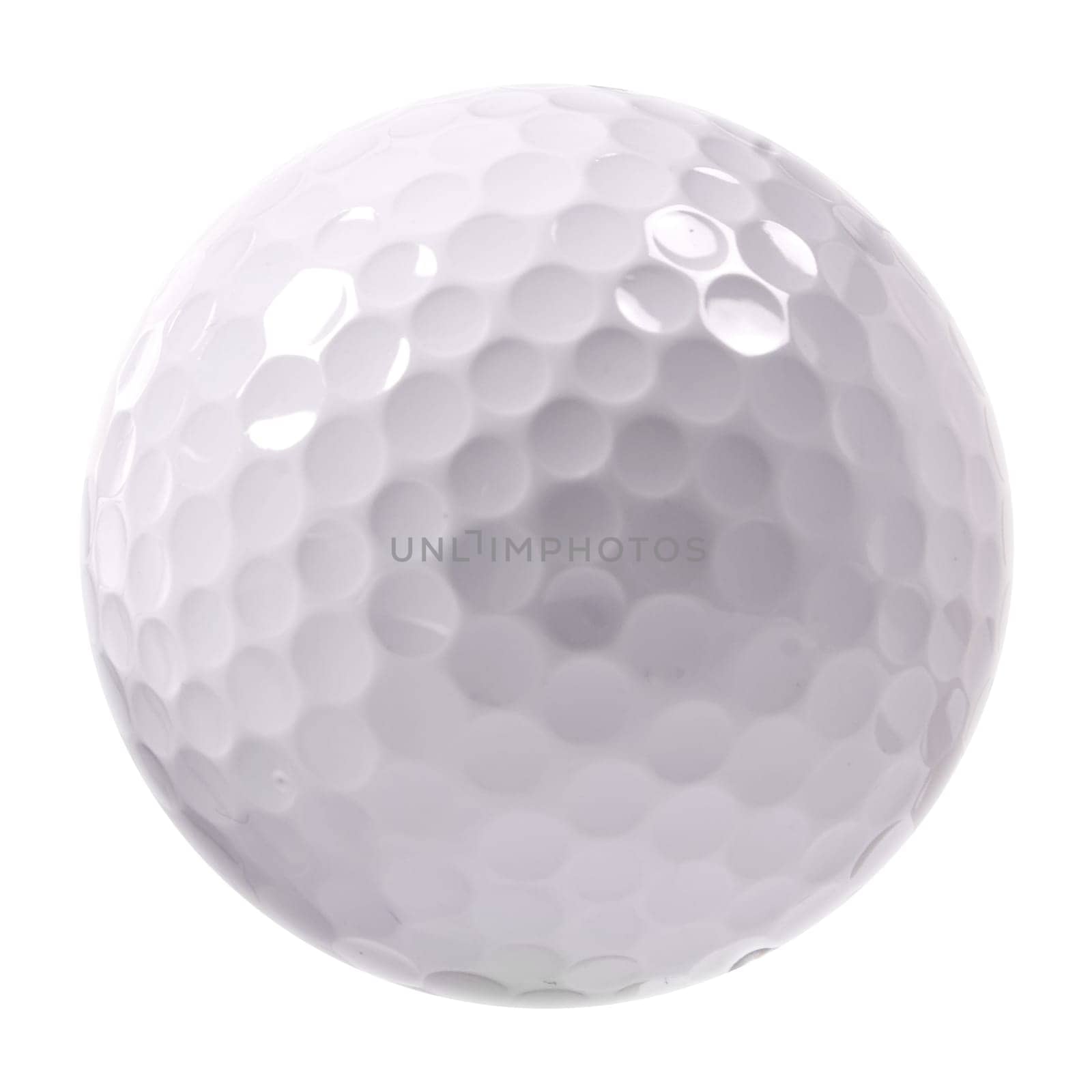 Golf ball