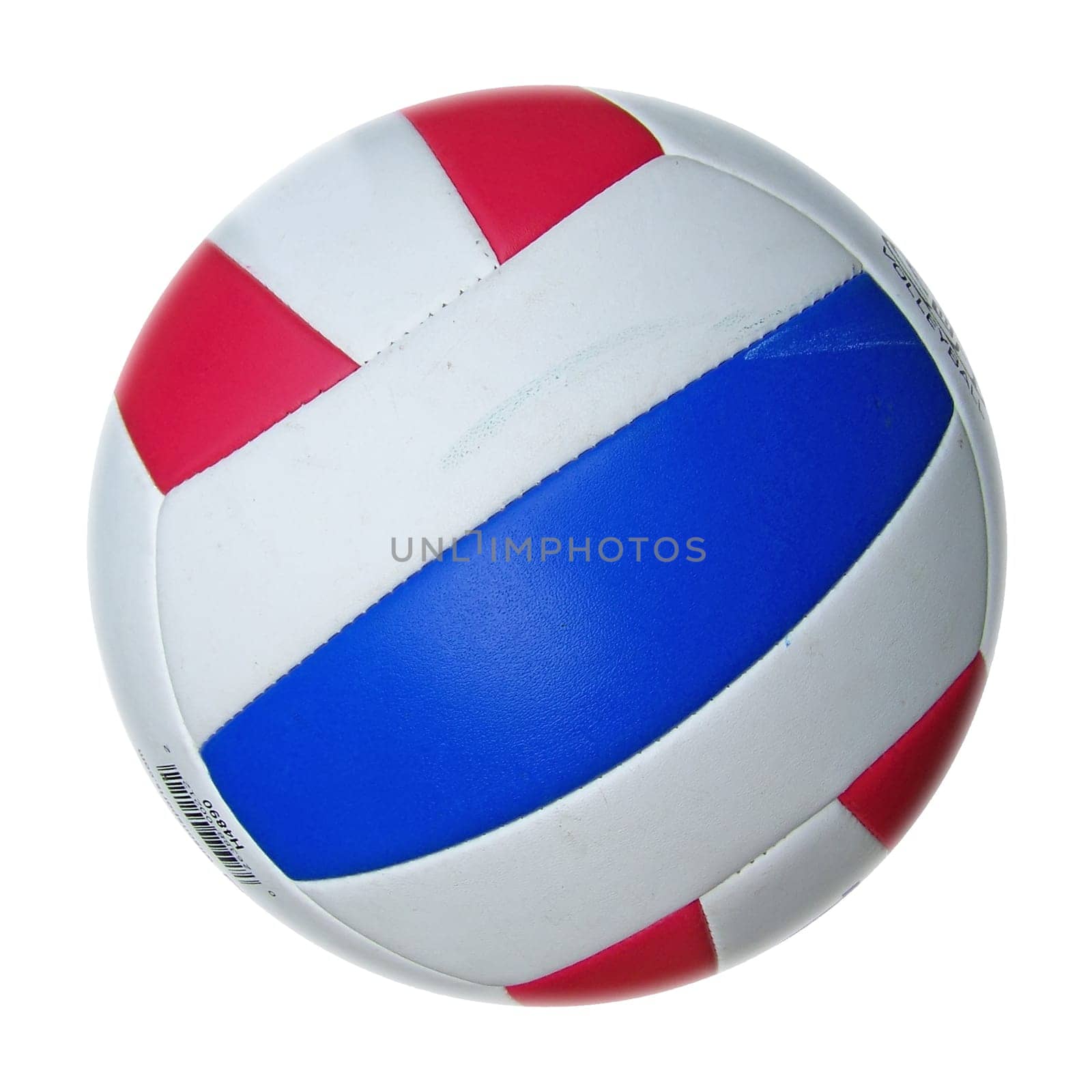 Vollyeball ball