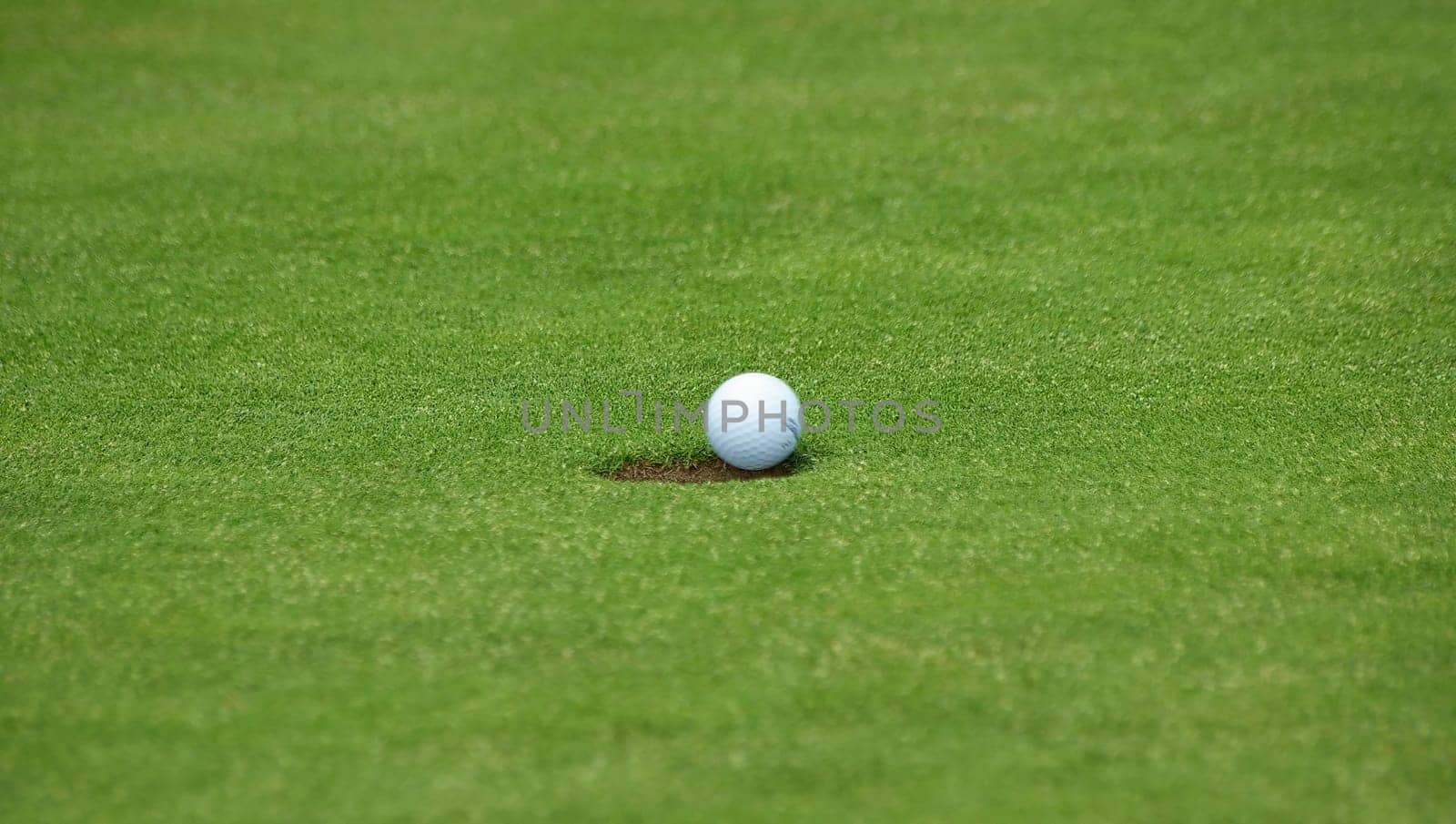 putt