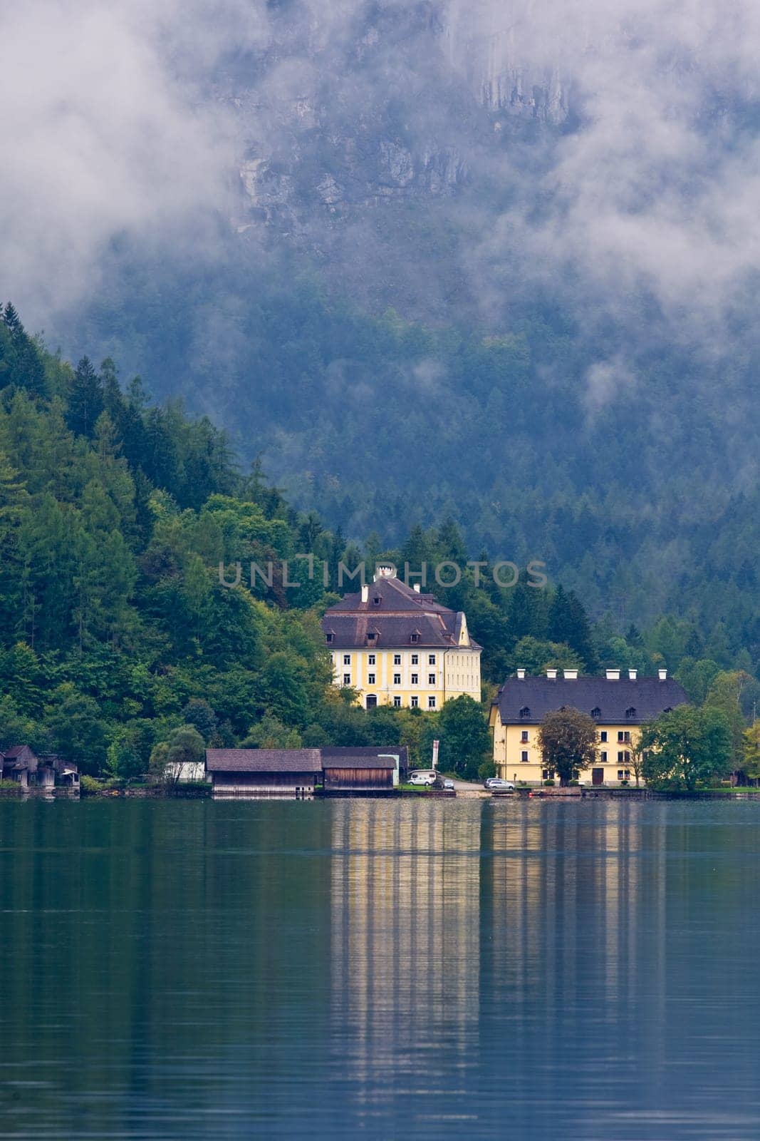 Hallstatt, Austria