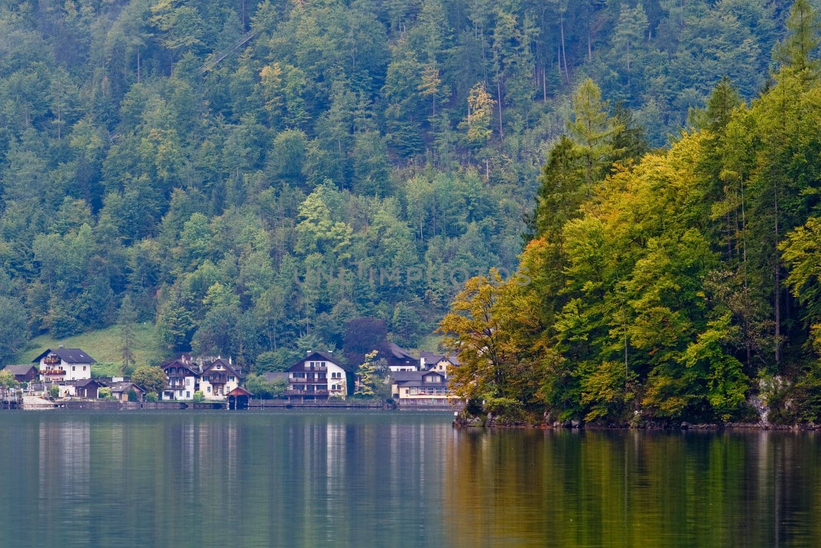 Hallstatt, Austria