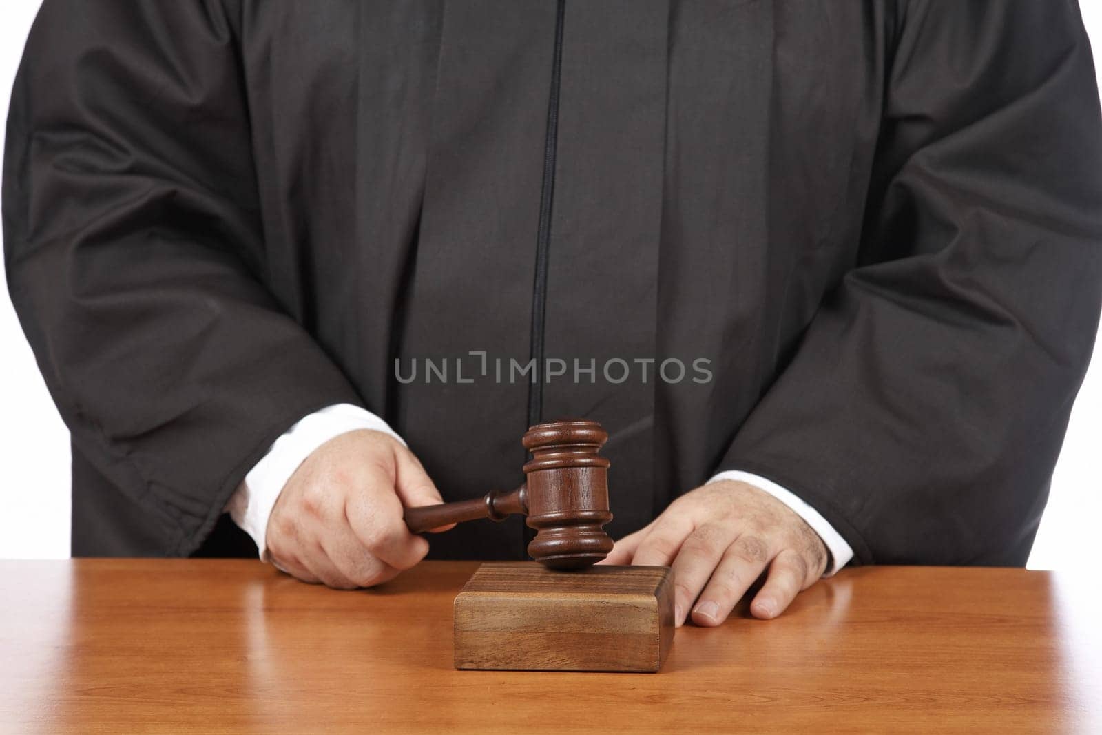 Verdict