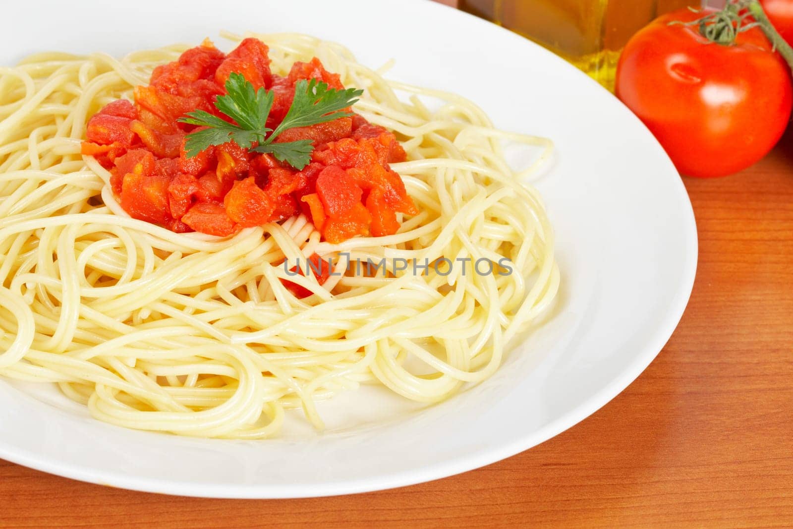 Spaghetti