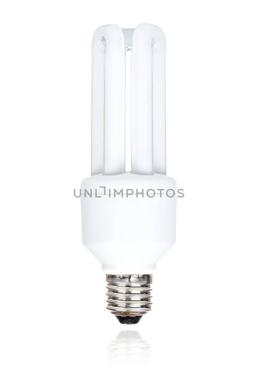 Energy saving bulb