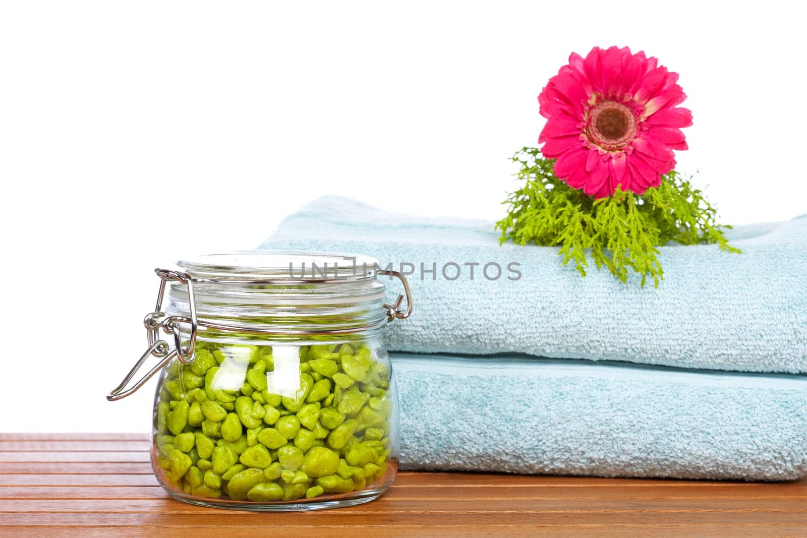 Bath accessories