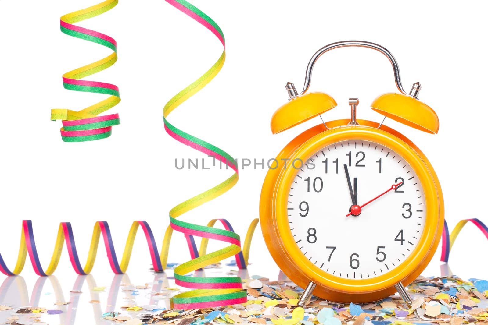 New Year