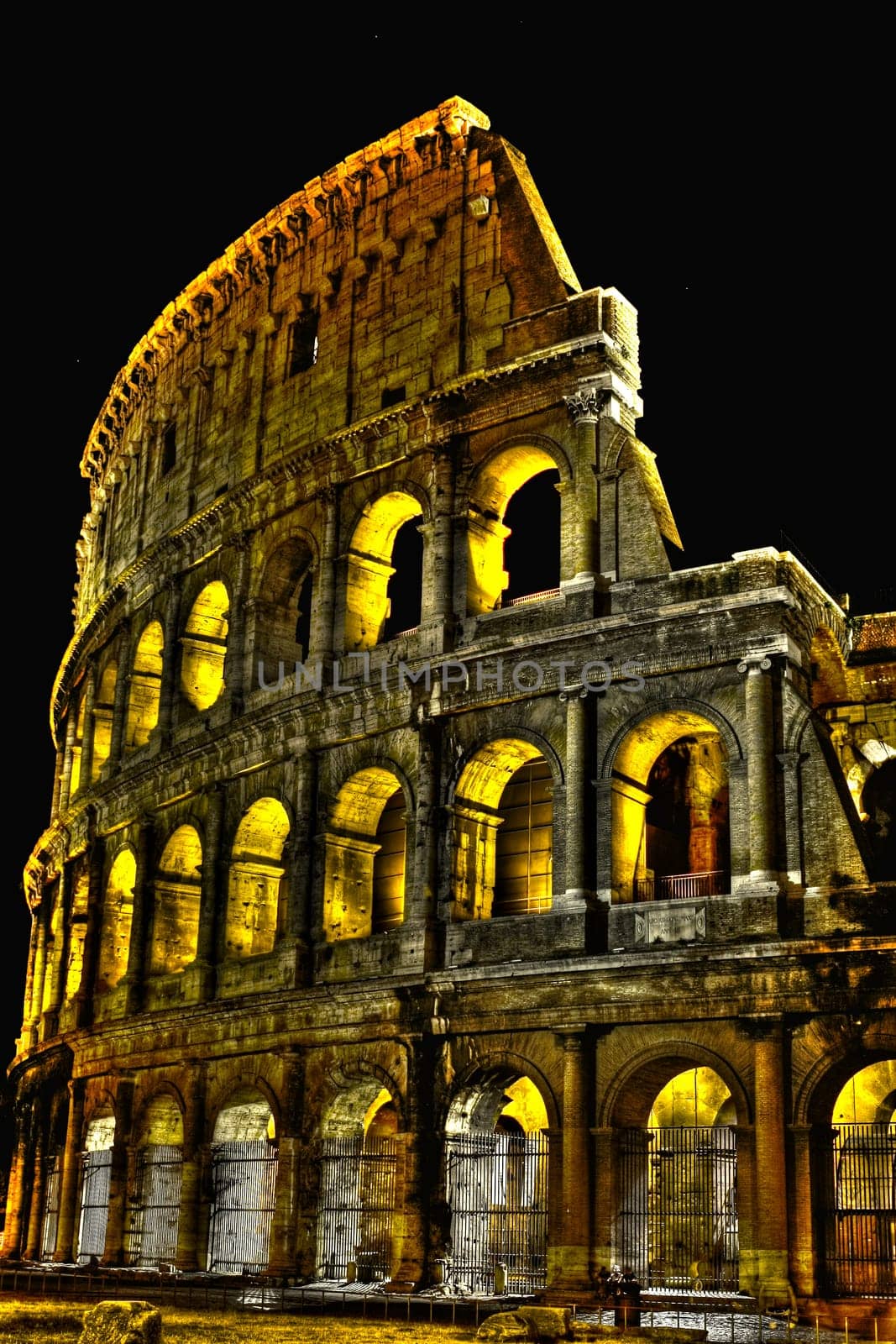 Colosseum