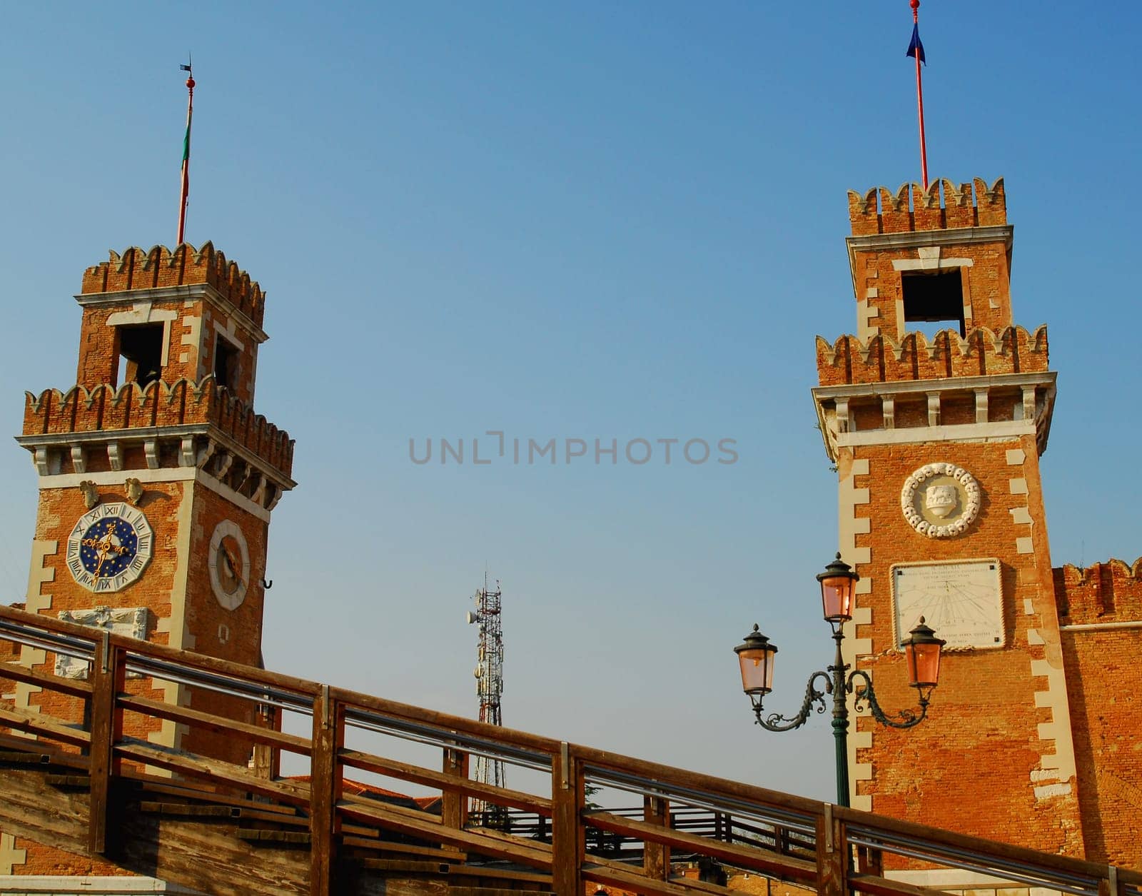 Arsenal of Venice