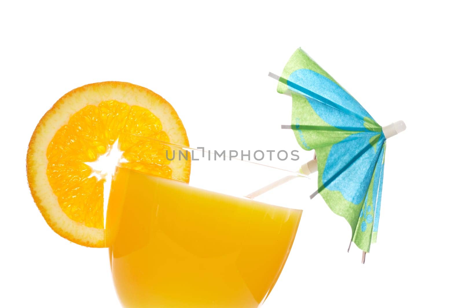 Orange juice