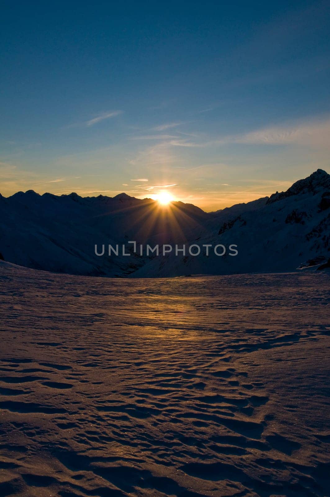 Sunrise
