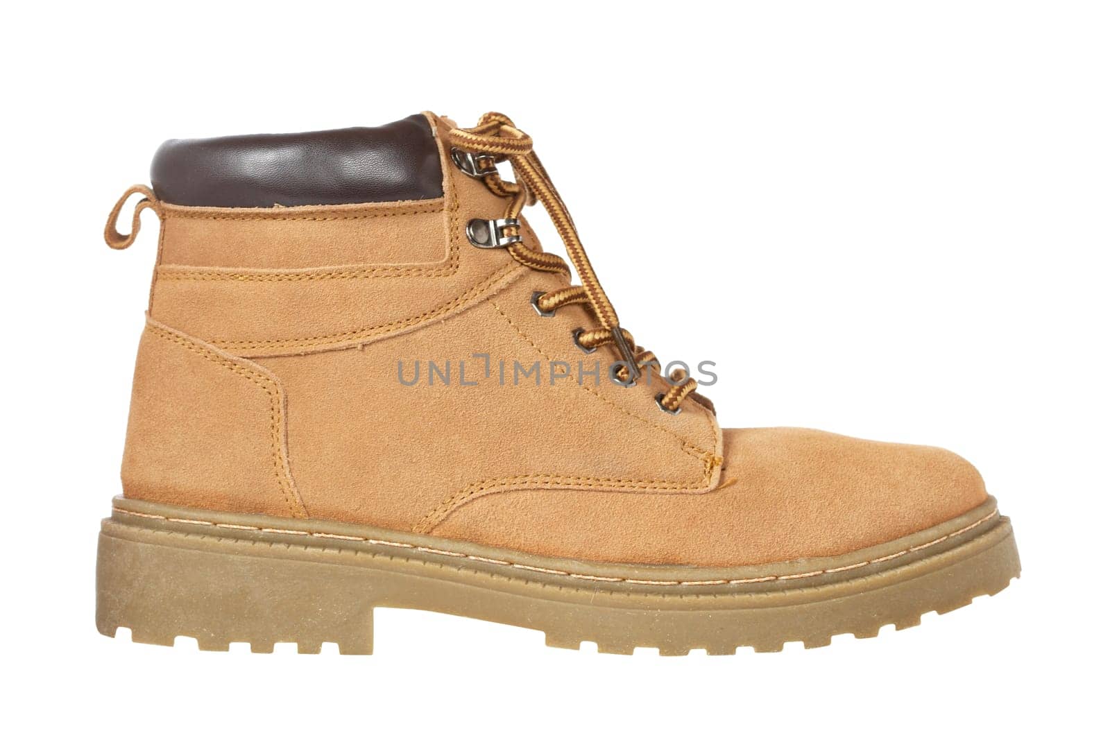 Hiking boot