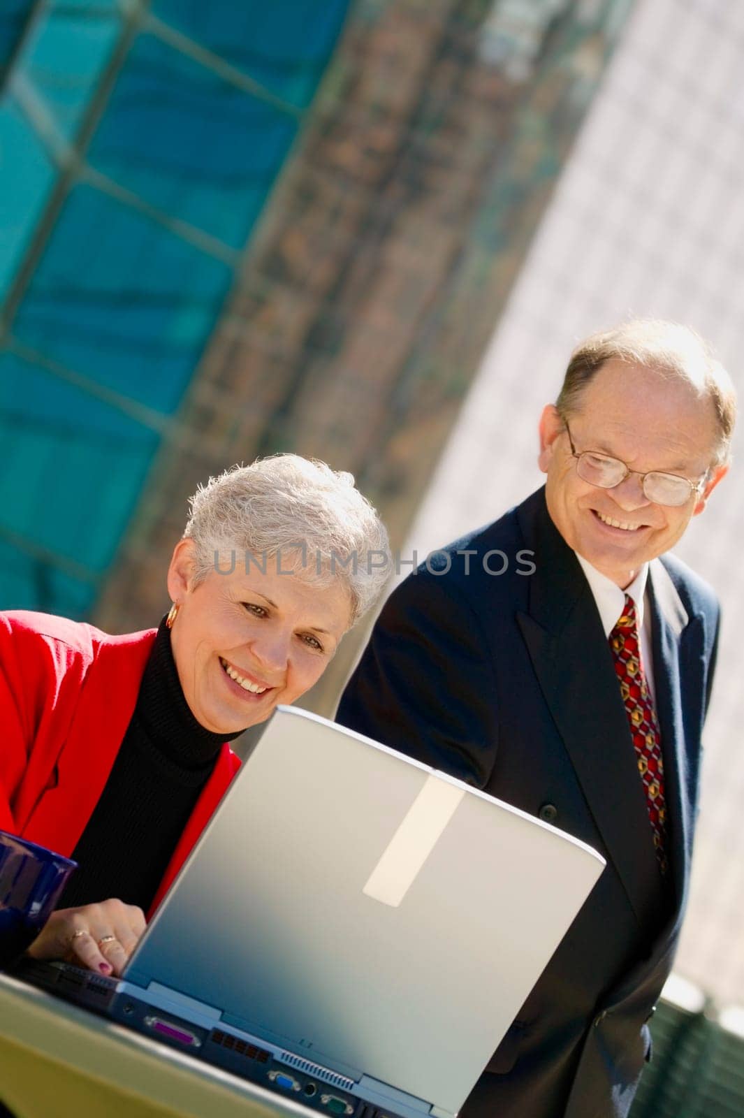 Reviewing results