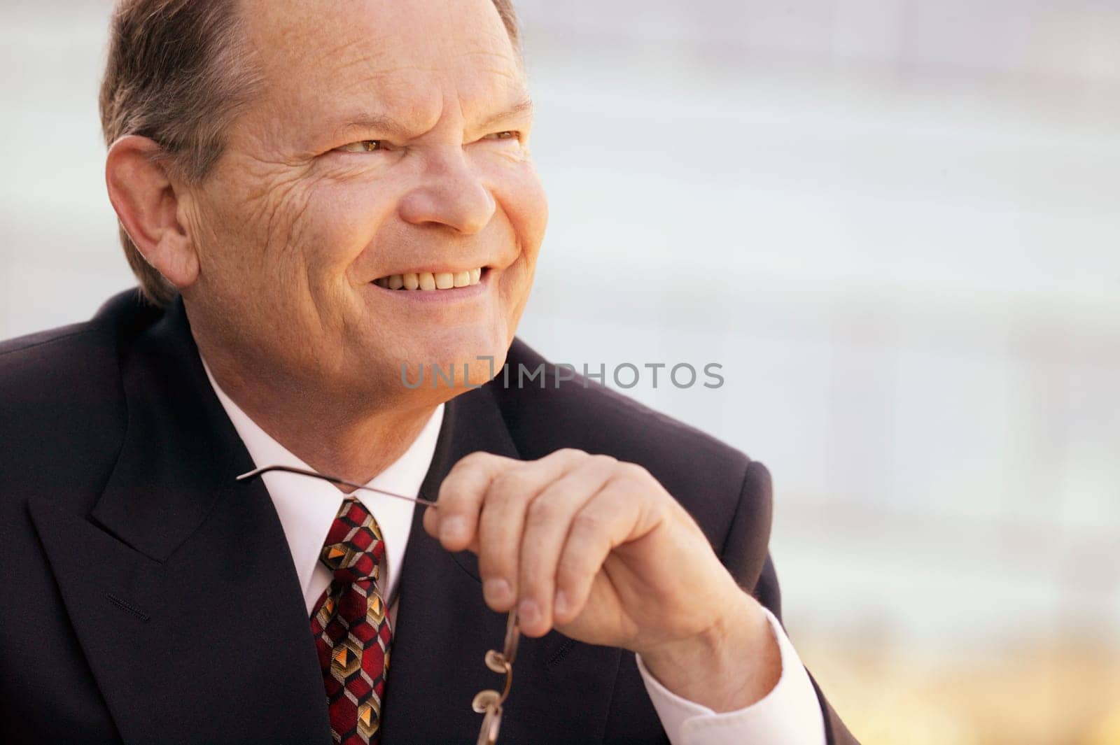 Businessman