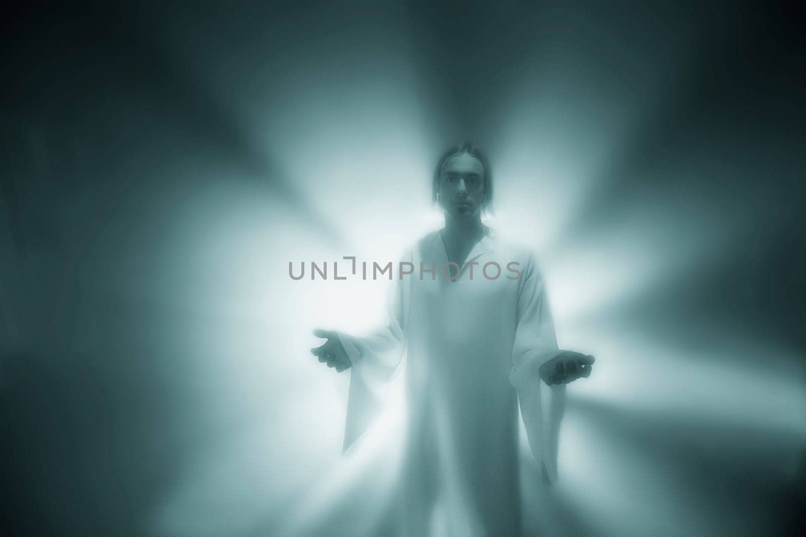 An angel