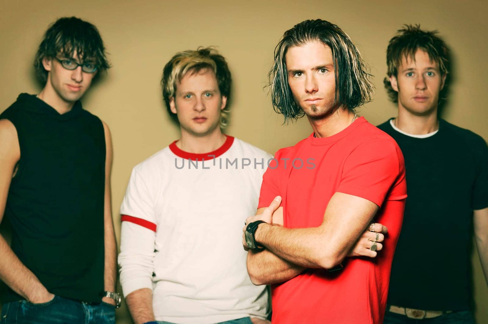 A group photo