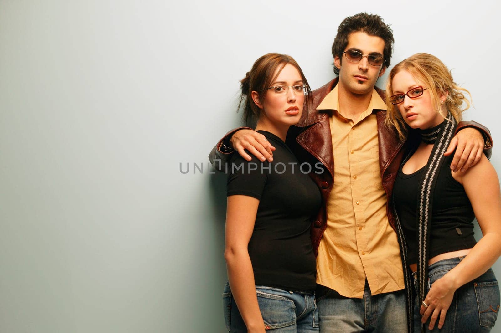 Group of people