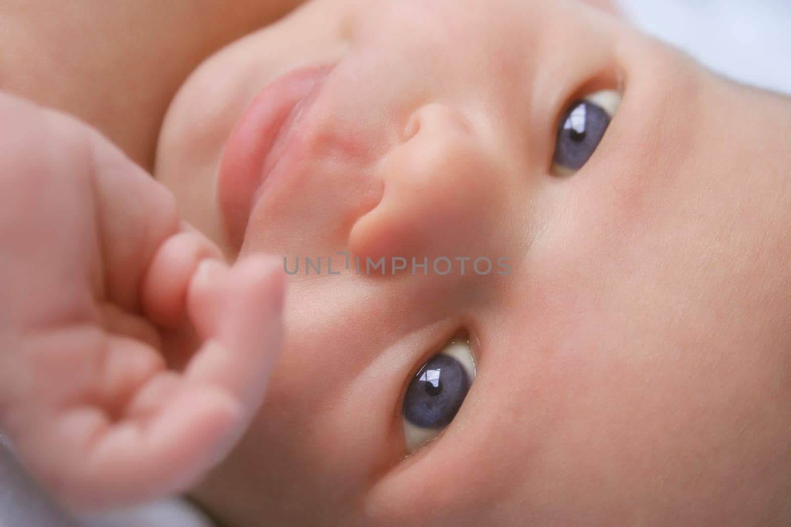 Precious baby