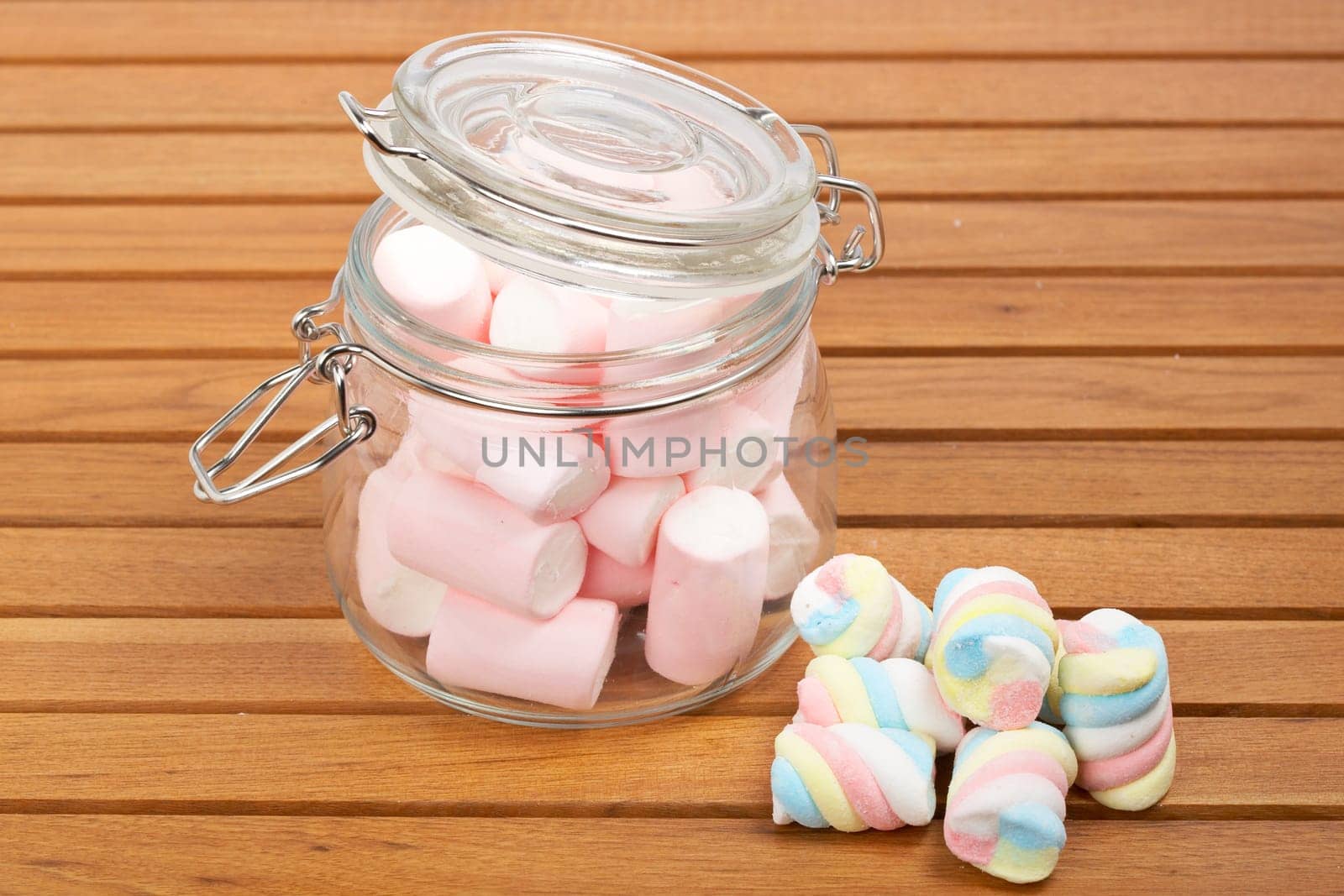 Marshmallows