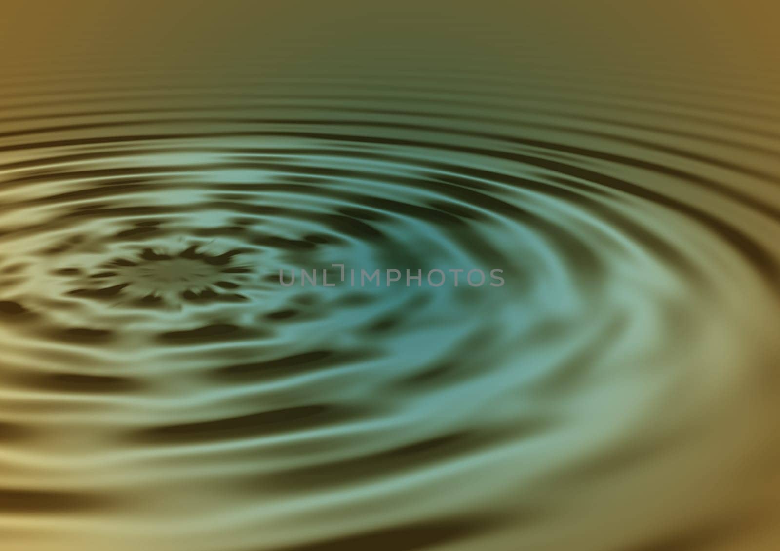 Background - Design Template - Wave
