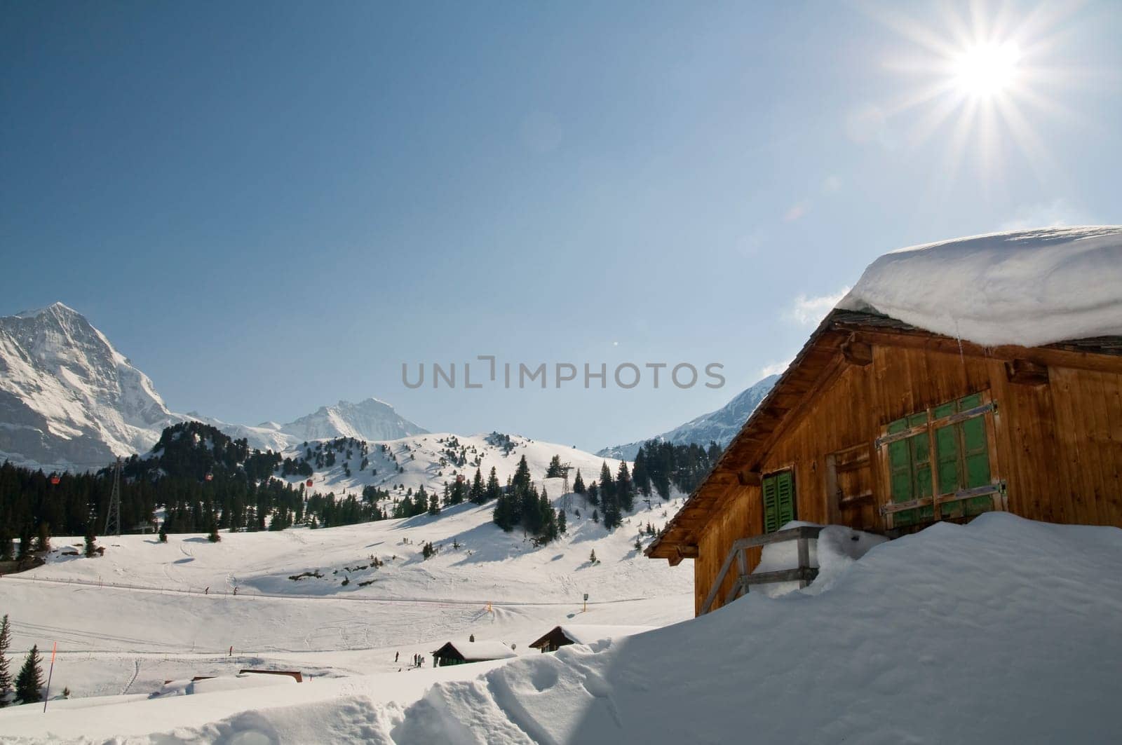 Grindelwald