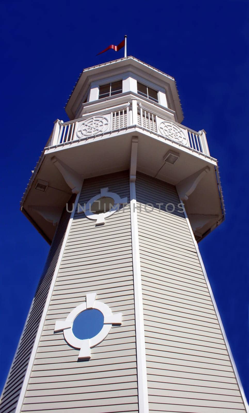 Lighthouse