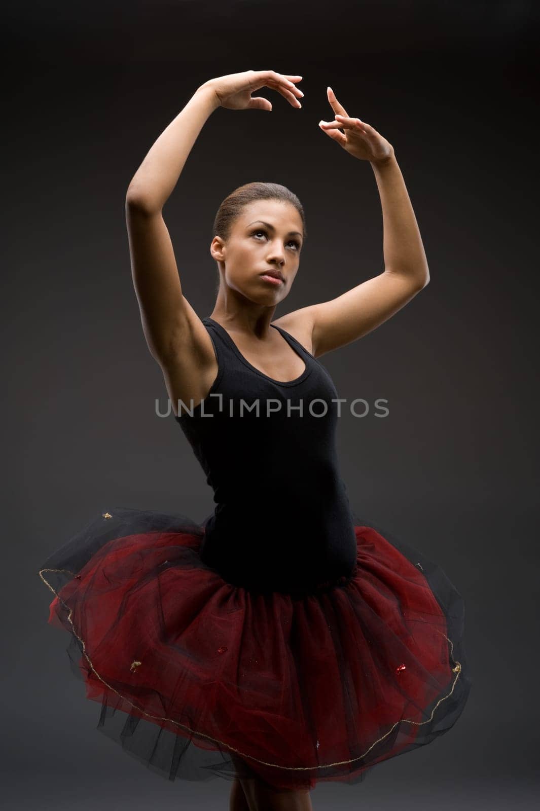 Ballerina