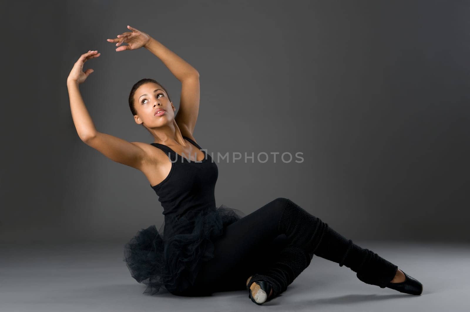 Ballerina