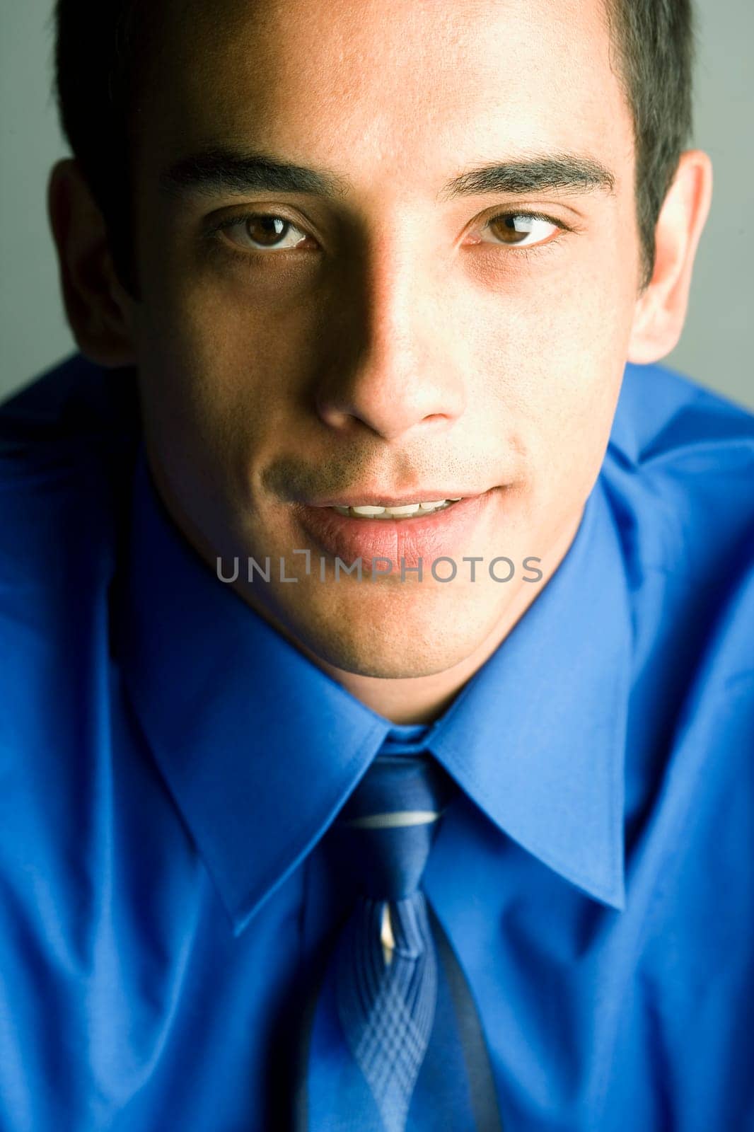 Business man